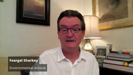 Feargal Sharkey: Sort out ‘shambles’ Ofwat