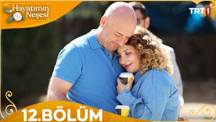 Hayatımın Neşesi 12. Bölüm @HayatiminNesesiTRT