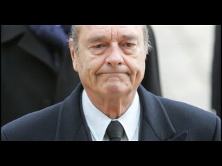 VIDEO: Jacques Chirac : Ce trouble neuropsychologique dont il souffrait et qui a rendu sa fin de vie