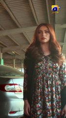 Ruk Jao Shanzay  !!! #Ehraam-e-Junoon #Shorts #FLO Digital