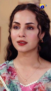 Shani Sirf Mera Hai Samjhi Tum #Ehraam-e-Junoon #Shorts #FLO Digital