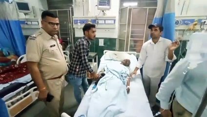 करंट से झूला संचालक महिला की मृत्यु , पति व देवर झुलसे