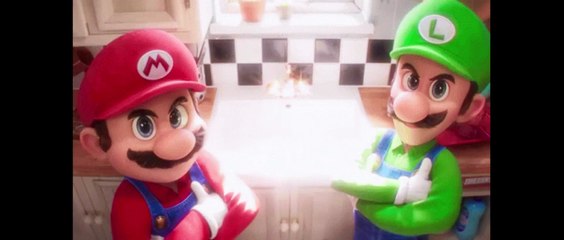 Mario princesa peach