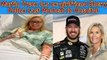 Sherry Pollex Last Moment || Martin Truex Jr.s ex-girlfriend Sherry Pollex Passes Away At 44