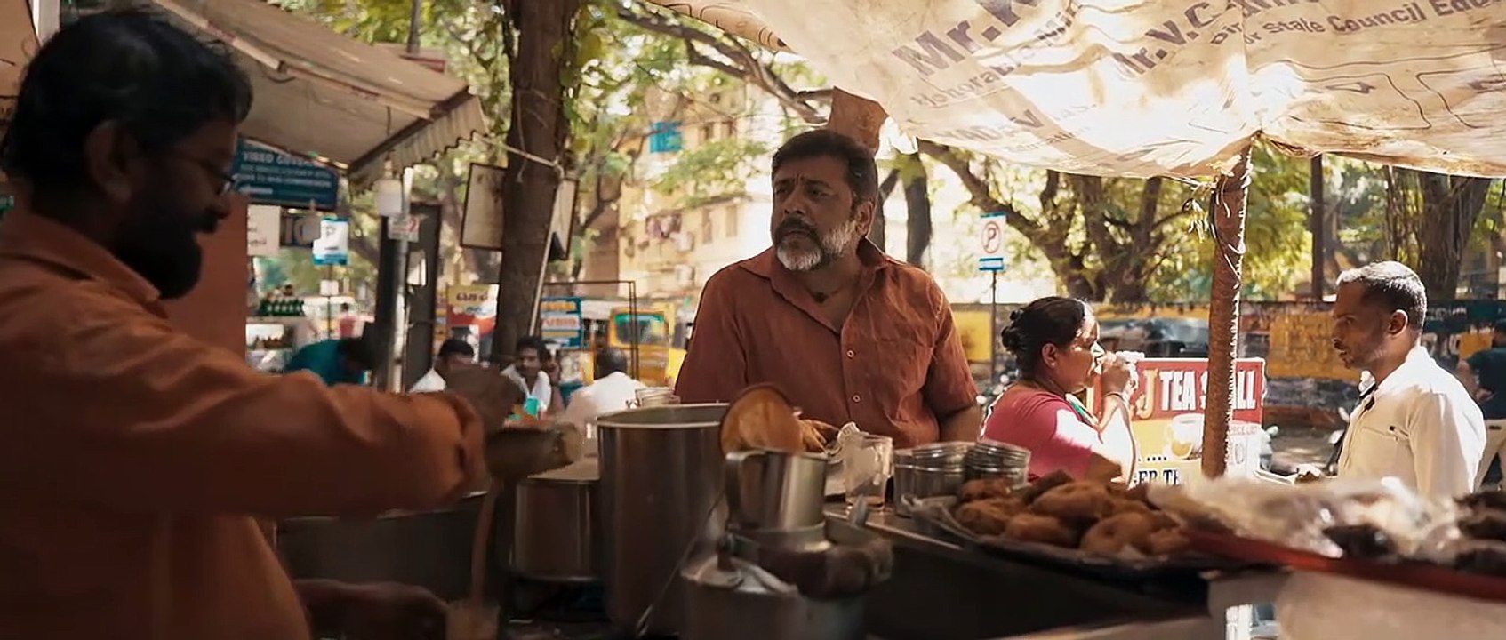 Pushpa (Hindi) Part 2 - Allu Arjun