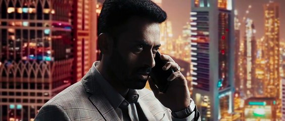 Pushpa (Hindi) Part 1 - Allu Arjun