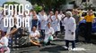 Profissionais de enfermagem paralisam serviços em Belém