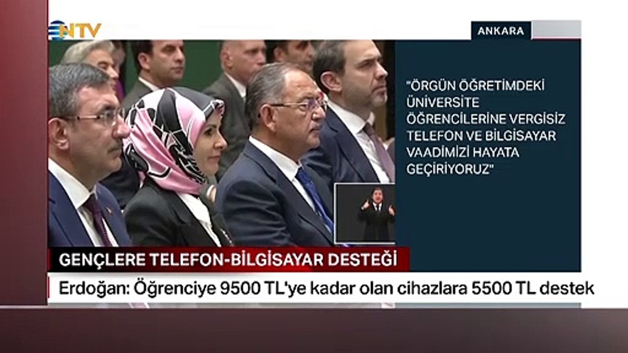 Dernière minute! Bonne nouvelle du président Erdoğan concernant les prêts sans intérêt aux couples nouvellement mariés : nous le mettrons en œuvre dans la zone sismique à titre de projet pilote.