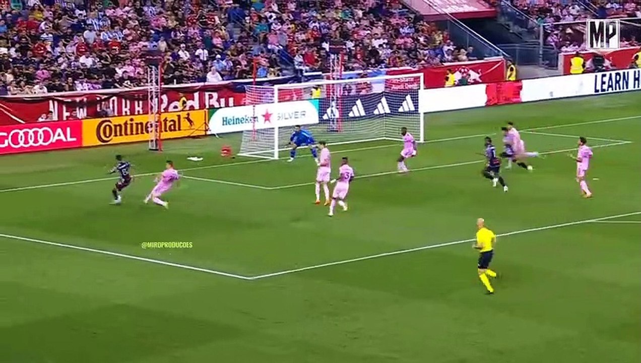 Crazy Football Skills _ Goals 2023_24 video Dailymotion