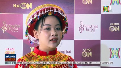 Đài Hà Nội với loạt chương trình mới phục vụ công chúng