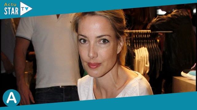 PHOTO Sidonie Bonnec victime d'un accident très violent blessée, elle raconte le choc et sa fr