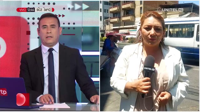 Dos personas resultaron heridas tras choque en una intercepción de la avenida Blanco Galindo