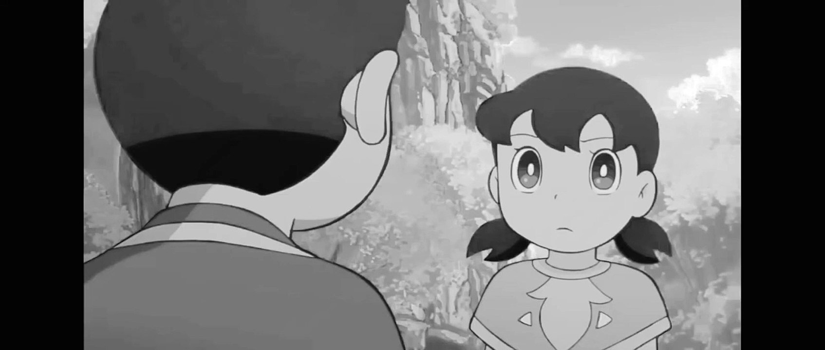 nobita one dance part 83