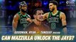 Did Celtics UNDERACHIEVE vs Heat? + Jaylen Brown Needs to Buy-In | Bob Ryan & Jeff Goodman Podcast