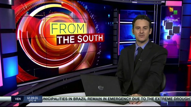 FTS 12:30 26-09: United Nations General Debate opens its last session