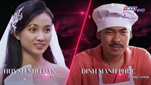 Kế Hoạch Hoàn Hảo - Tập 5 - Phim Việt Nam THVL1 - xem phim ke hoach hoan hao tap 6