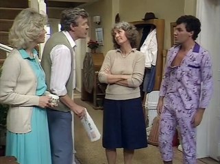 No Place Like Home (1983) S01E06 Goodbye Father