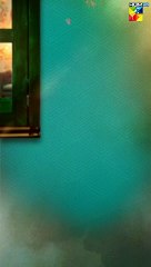 Ishq Murshid - Starting From 8th October Sunday At 8 Pm #durefishansaleem #bilalabbaskhan #FLO Digital