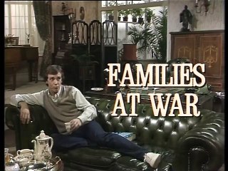 Never the Twain (1981) - S01E01 - Families at War