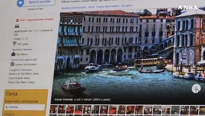 L'Antitrust Ue vieta a Booking l'acquisto di eTraveli