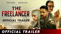 freelancer full movie | Hotstar Specials The Freelancer | Official Trailer | 1st Sept. | Disney Plus Hotstar | Bollywood new movie in 2023 | new action movie in Bollywood | new Bollywood movies in 2023 | ha technology