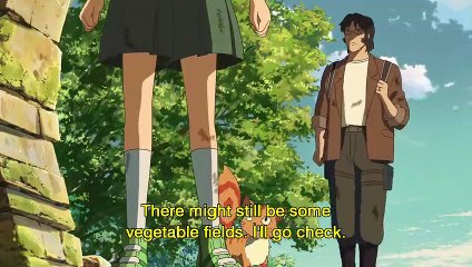 Watch Hoshi wo Ou Kodomo (2011)