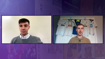 Tottenham's brave new world reaps reward in North London Derby - almost