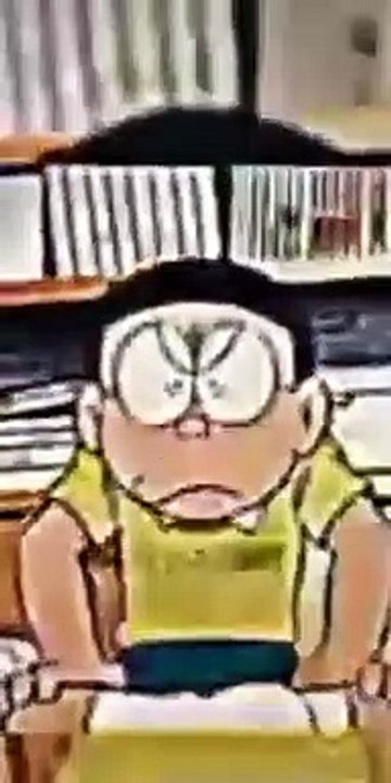 nobita one dance part 85