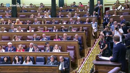 Demoledora respuesta de Feijóo a Sumar y Yolanda Díaz: la "diputada intrépida" que huyó de Galicia