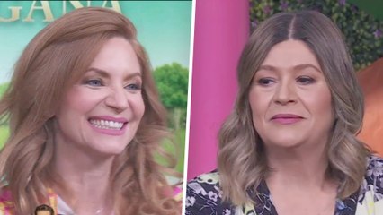 Manola Diez se encuentra con Martha Figueroa tras perder contra ella y salir del Hotel VIP