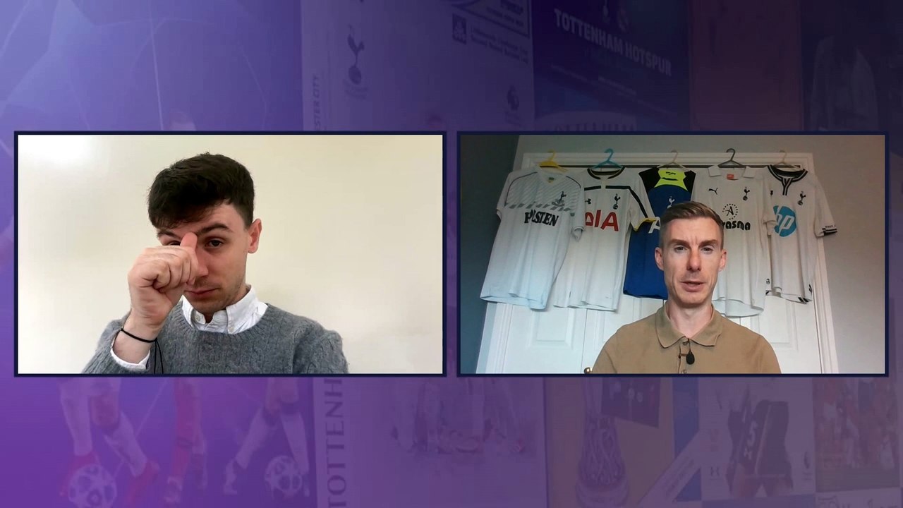 Tottenham Hotspur: Spurs look ahead to Liverpool test