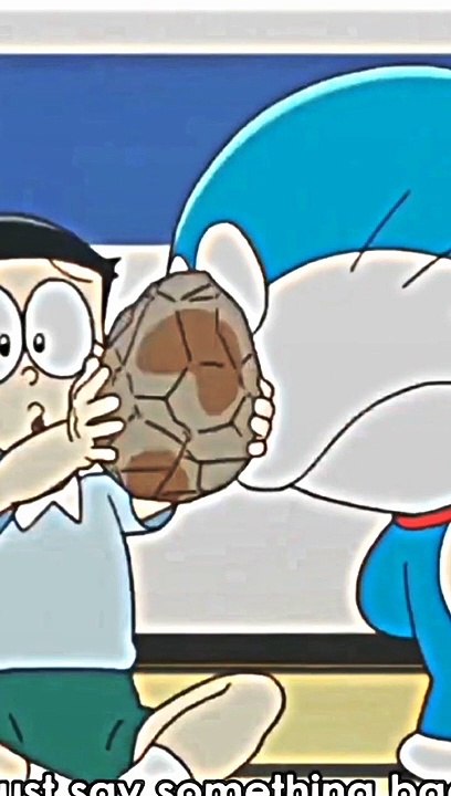 nobita one dance part 86