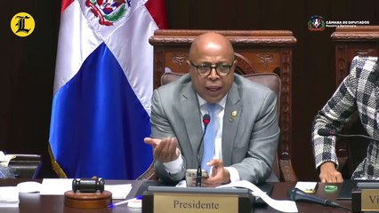 Diputado Miguel Gutiérrez renuncia tras 2 años y 4 meses preso por narcotráfico en EE.UU.