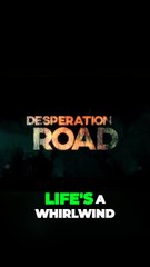 Intense CIA Mission Unfolds Lady Death is Alive and Ready to Strike