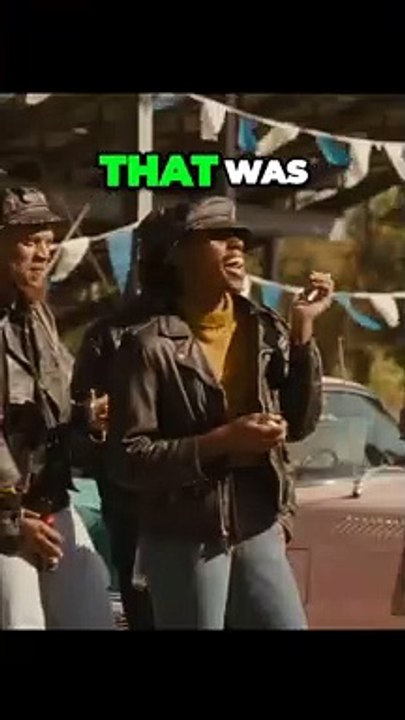 The Dark Evolution of a Once Golden Age Bike Club