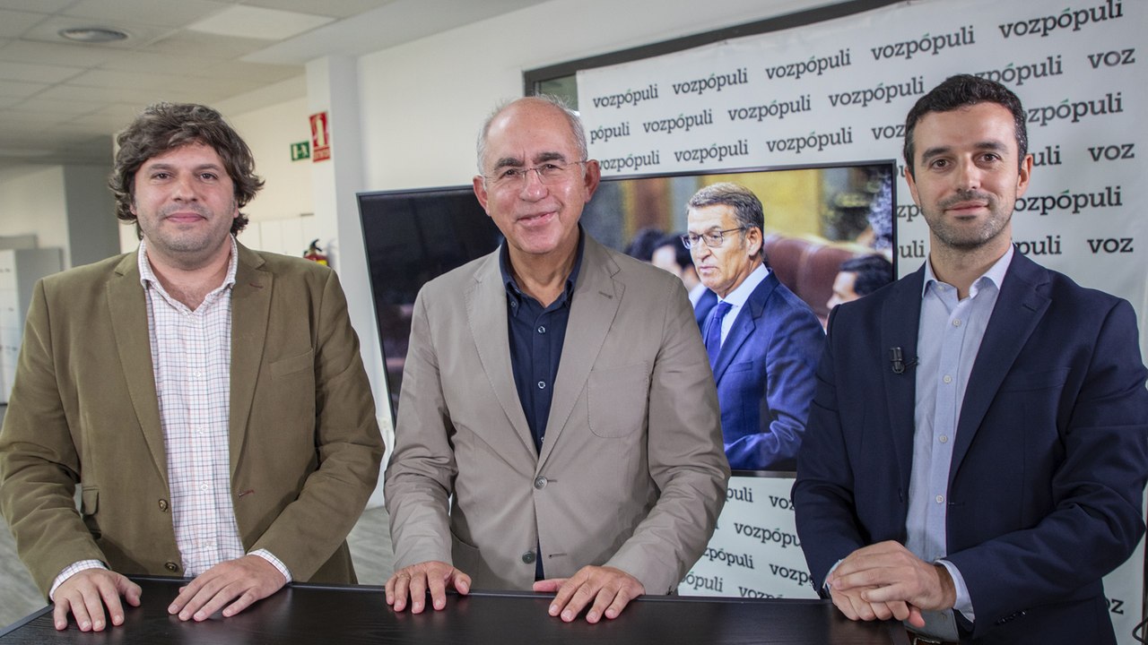 "Pedro Sánchez no conoce límite": análisis de la primera jornada del debate de investidura de Feijóo