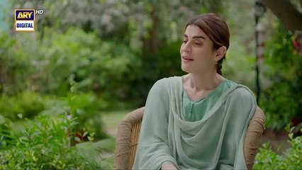 Mayi Ri - Episode 56 - 26 September 2023 - ARY Digital Drama