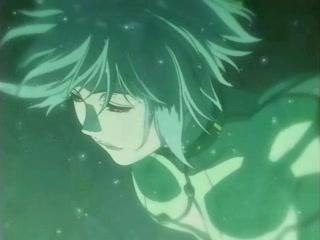 Shin - Wolf's Rain - Under The Moon 2ch