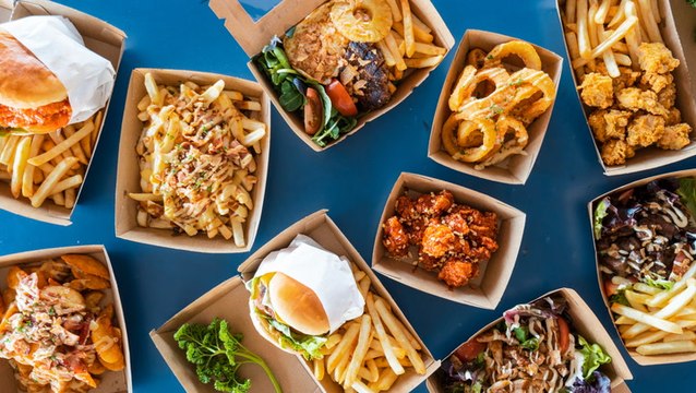 Women Who Eat Ultra-Processed Foods Are More Likely to Be Depressed, Study Finds