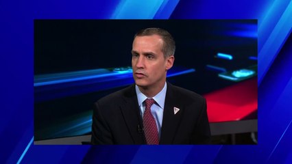GOP Donor Asks for Money Back After Candidate Hires Corey Lewandowski