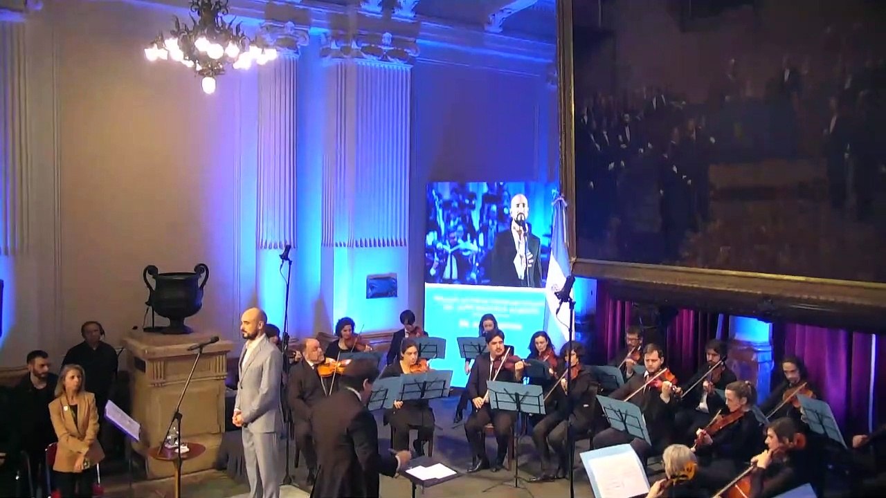 Homenaje abel pintos