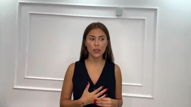 Banu Parlak kimdir? Banu Parlak – Dilan Polat olayı nedir?