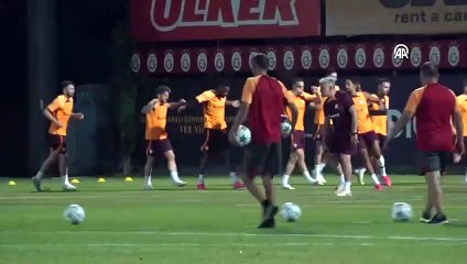 Déclaration d'Okan Buruk à propos de Hakim Ziyech : Nous voulions le laisser se reposer