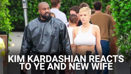 Kanye West And His Wife Have Been Making Headlines For Yacht Antics And See-Through Looks