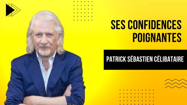 Patrick Sébastien célibataire : Les raisons inattendus de son refus de divorcer de Nana !