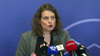 Disparition de Lina: l'inquiétude s'accroît, aucune piste n'est écartée