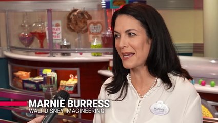 Is Mickey And Minnie's Runaway Railway The Same Ride At Disneyland And Disney World- Not Exactly