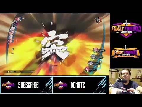 The Legend of Heroes Trails of Cold Steel IV Episode 7 __Warning Teen Game__