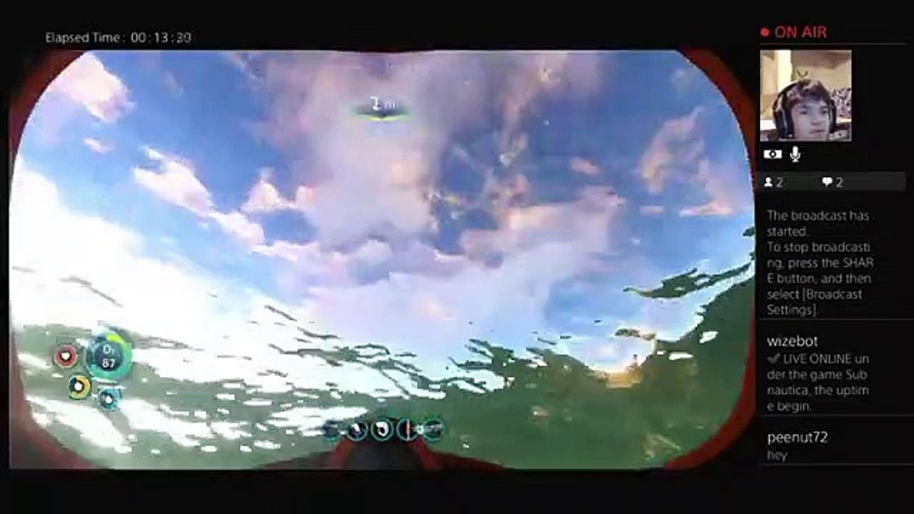 Subnautica Episode 39