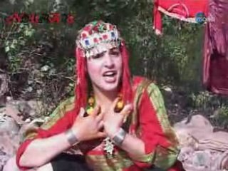 Bnat Oudaden ******awinou nouchkad s daroune******